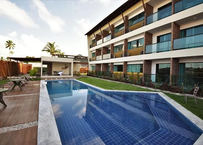 Flats Em Condominio Velas Do Porto
