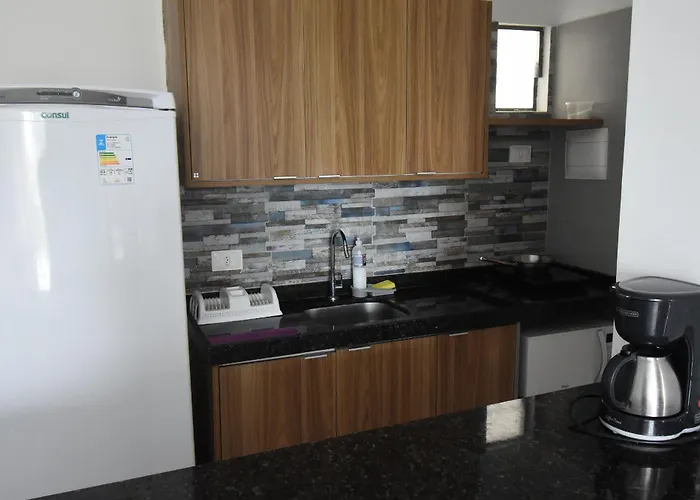 Flats Em Condominio Velas Do Porto