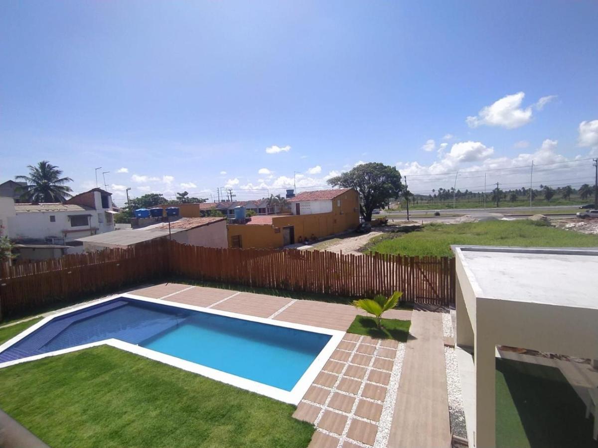 Flats Em Velas Do Porto Apartment Porto de Galinhas