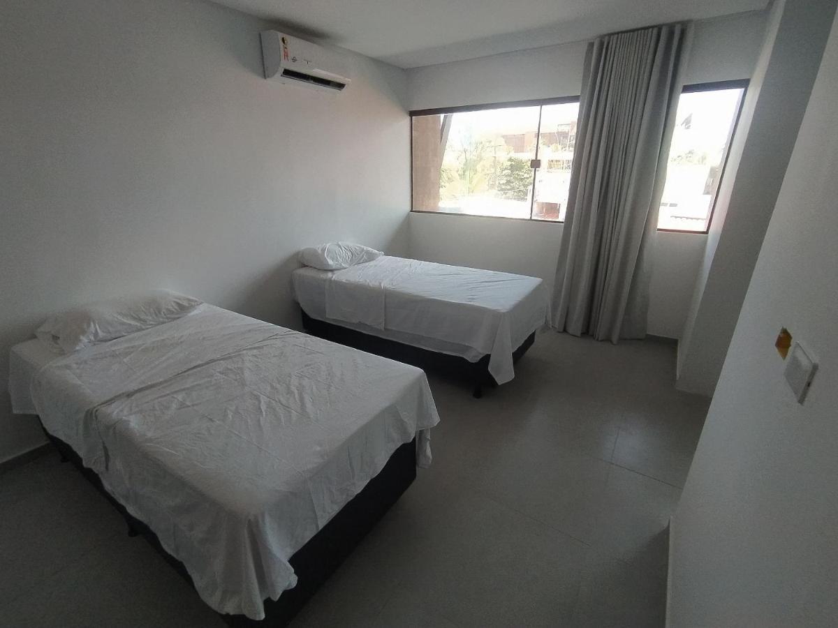 Flats Em Velas Do Porto Porto de Galinhas