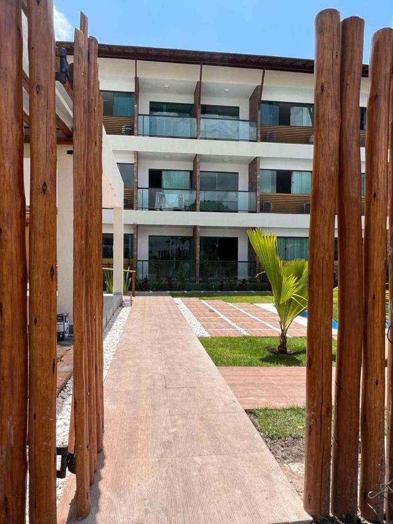 Flats Em Velas Do Porto Apartment Porto de Galinhas
