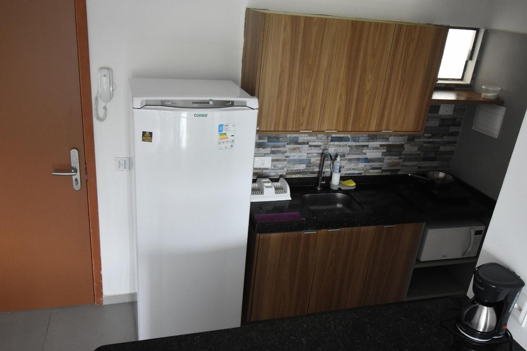 Flats Em Velas Do Porto Apartment Porto de Galinhas