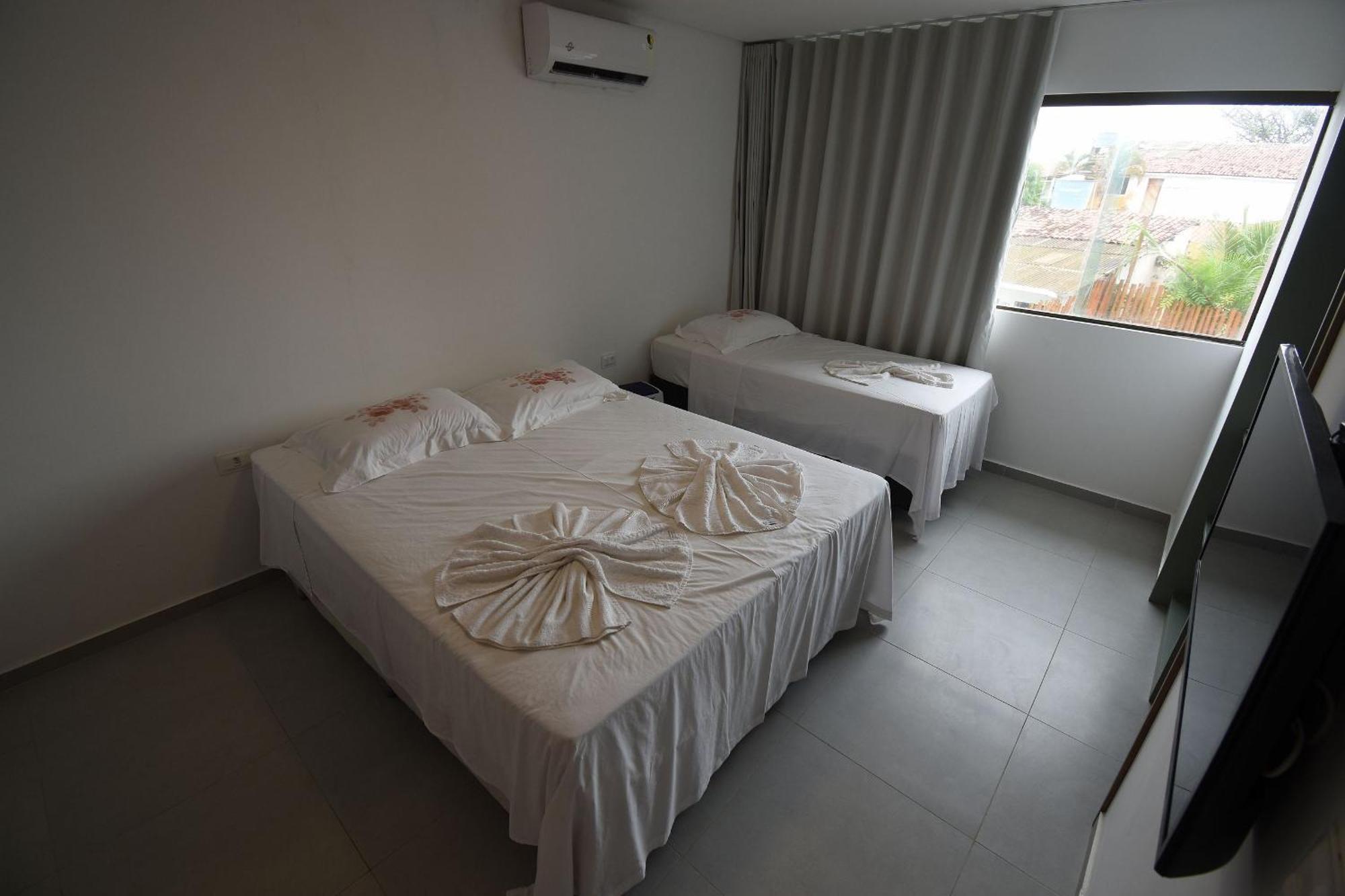 Flats Em Velas Do Porto Apartment *