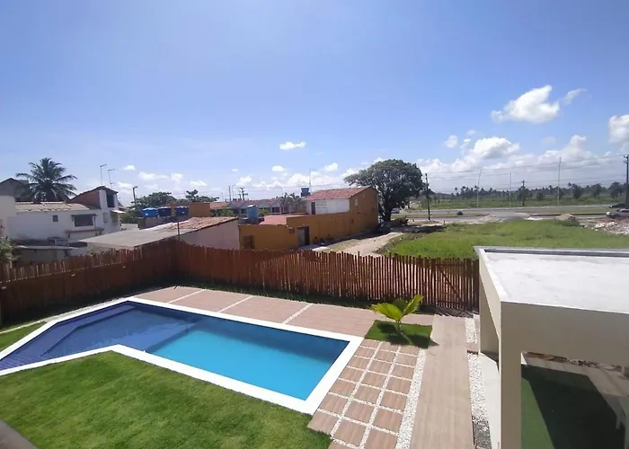 Flats Em Condominio Velas Do Porto