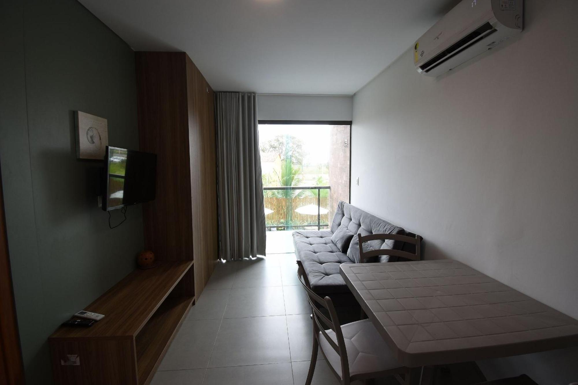 Flats Em Velas Do Porto 公寓 *