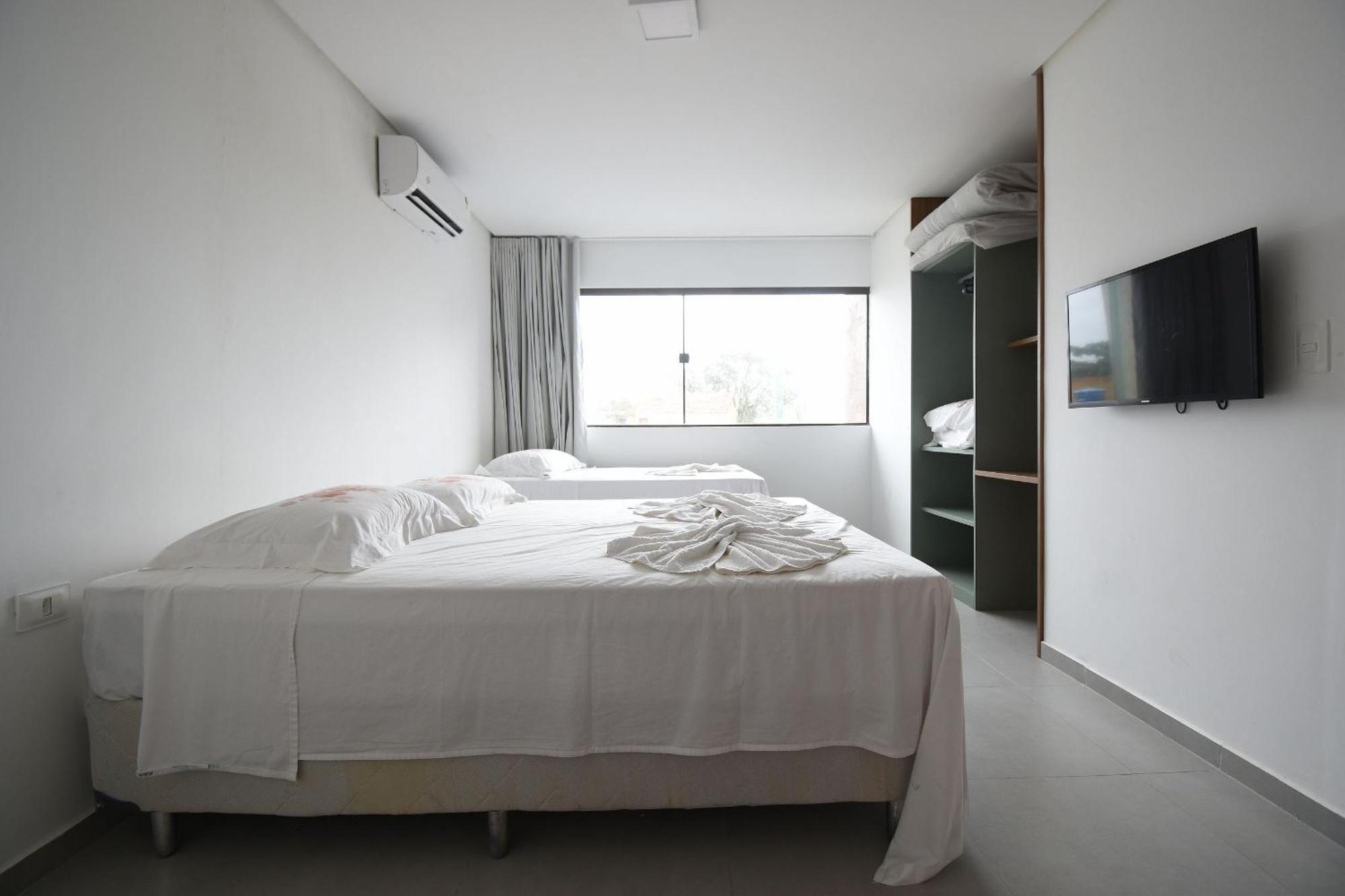公寓 Flats Em Velas Do Porto *