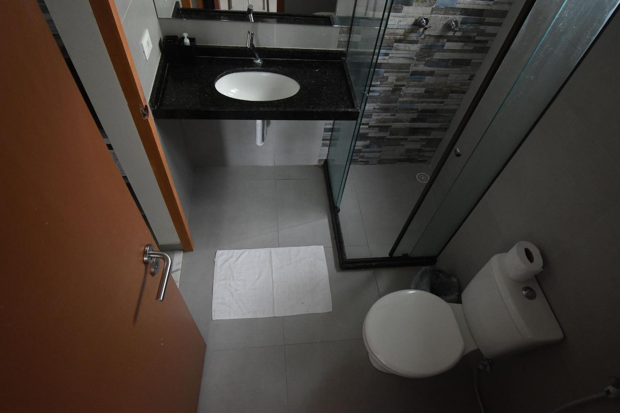 公寓 Flats Em Velas Do Porto Pôrto das Galinhas
